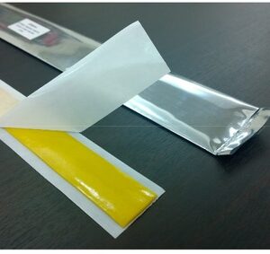 Stress Grading Mastic Tape Yellow Mastic