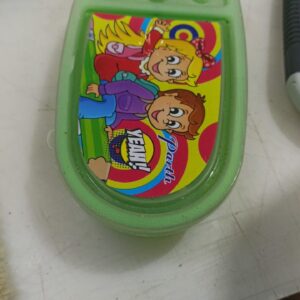 Kids Lunch Box Green Colour