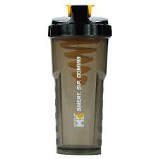 Muscleblaze Cyclone Shaker 700 Ml Black
