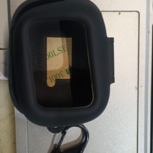 Hamper Case Cover Compatible With Jbl Live Beam 3