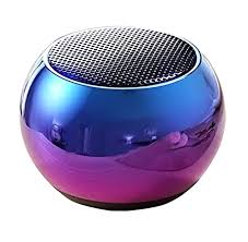 Jbl Mini Speaker Boost 4 Colorful Wireless Bluetooth Speaker