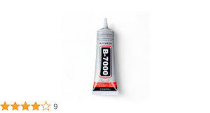 B7000 Multi Purpose Adhesive Glue 50Ml