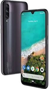 Mi A3 || 4GB/ 64GB || with Box and Charger || IMEI 861612040055816