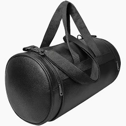 Men Gym Bag Black Colour