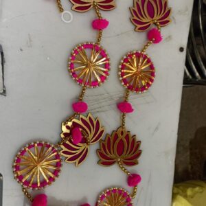 Crafty Decors Creation Festival Designer Door Hanging Pack Of 2