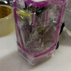 Romantic Couple Acrylic Figurine Showpiece