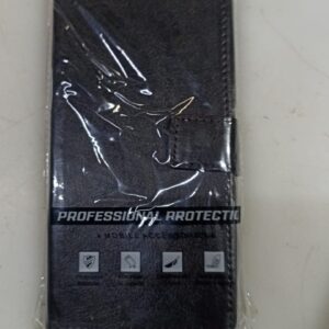 Realme 14X 5G Phone Cover Black Colour