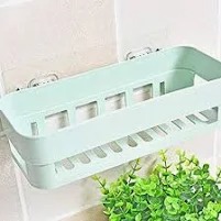 Bathroom Shelf For Wall Multipurpose Plastic Kitchen Bathroom Shelf For Wall Holder