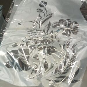 Arandnj Painting Wall Stencils 21 X 18 Inches