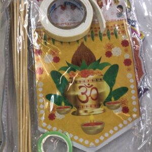 Diwali Decoration Combo Pack