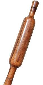 Wooden Belan For Kitchen Wooden Belan For Roti Making Belan For Papad