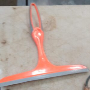 Multipurpose Eazo Kitchen Wiper Orange Pack Of 2