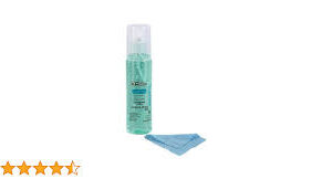 Pre Clean Shine Gel Multipurpose Lcd Cleaning Kit Liquid Solution With Cloth To Clean Mobilelaptop Screen 100 Ml