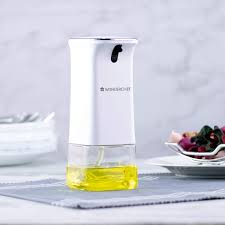 Wonderchef Renewed Touchless Soap Dispenser 280Ml