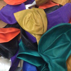 Multicolor Balloons For Decoration 40Pcs