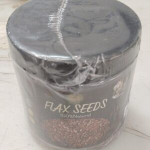 Flax Seeds 250G