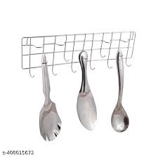 Stainless Steel Kitchen Hanger