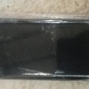 Instaplay Black Colour Power Bank Dx17 10 K