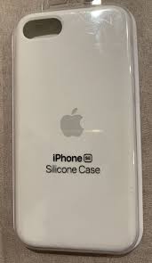 Lavender Colour Iphone 8 Silicone Case