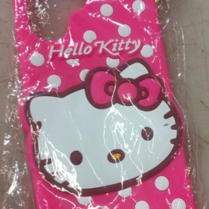 Mi 13C Mobile Back Cover Pink