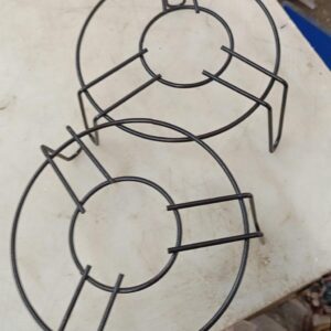 Flower Pot Stand Pack Of 2