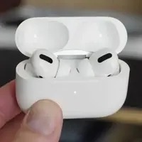 Apple Airpod Copy Colour White