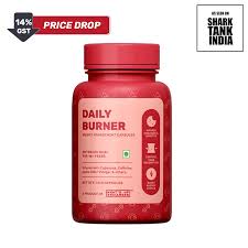 Whats Up Wellness Daily Burner 30 Capsulespoint