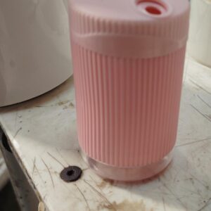 Kart Plastic Salt Dani 1Pcs