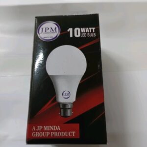 Jpm Cool White 10W Led Bulb