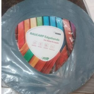 Rehau Raucarp Edgebands Grey Size 50 Mtr