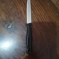 Tomato Knife Color Black