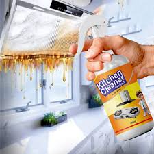 Kitchen Cleaner 300Ml