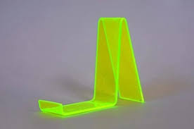 Green Color Shoe Stand 12Pcs