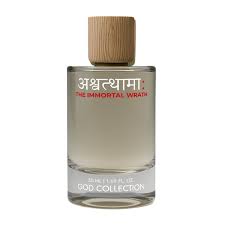 The Immortal Wrath Perfume 50Ml