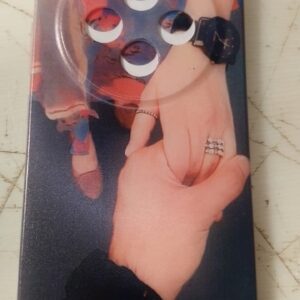 Oppo F 27 5G Phone Cover 3D Printed