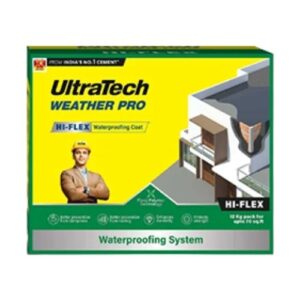 Ultratech Weather Pro Hiflex 24Kg
