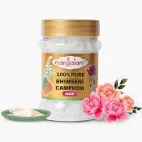 Mangalam Bhimseni Camphor Rose 100G