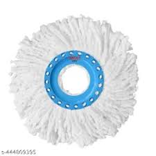 White Color Mop Rifle Pack Off 5