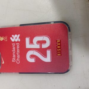 Iphone 13 Phone Cover Black Colour