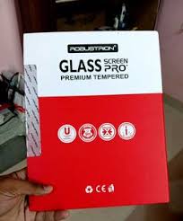 Gadgets Cases Covers Robustrion Ipad Tempered Glass