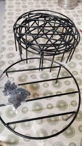 Planter Stand Gamla Stand Pack Of 5