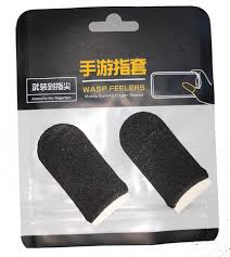 Wasp Feelers 2Pac Finger Sleeve