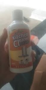 Chamkalo Kitchen Cleaner 250Ml