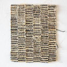 Home Door Mat Cotton Multicolor Pack Of 11