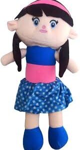 The Modern Trend Dolls For Girls Doll Soft Toys