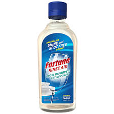 Fortune Rinse Aid 500 Ml