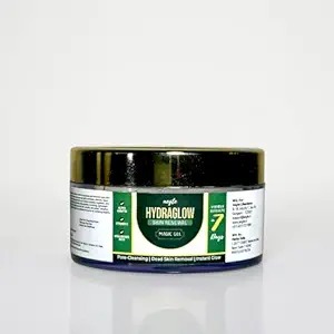 Aegte Hydra Glow Skin Renewal Magic Gel Pore Cleansing Exfoliation 50Gm