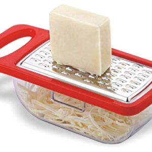 Venture Portable Cheese Butter Grater With Handle Kitchen