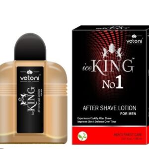 Vetoni After Shave Lotion Ice 100Ml