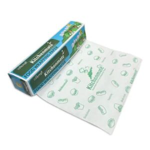 Kitchenmate Food Wrapping Paper Roll 500Gm